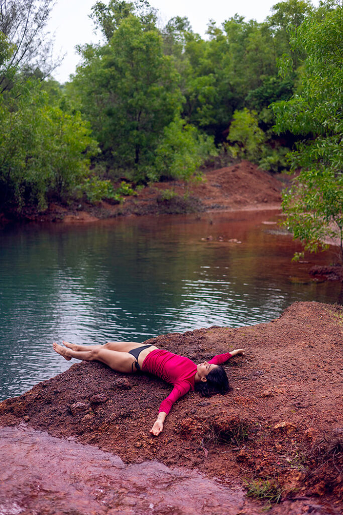 Tara Louise McManus (19)