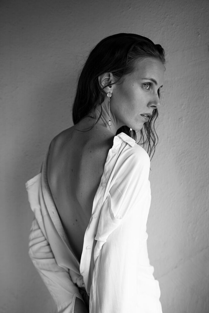 Tara Louise McManus (31)