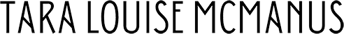 Tara Louise McManus