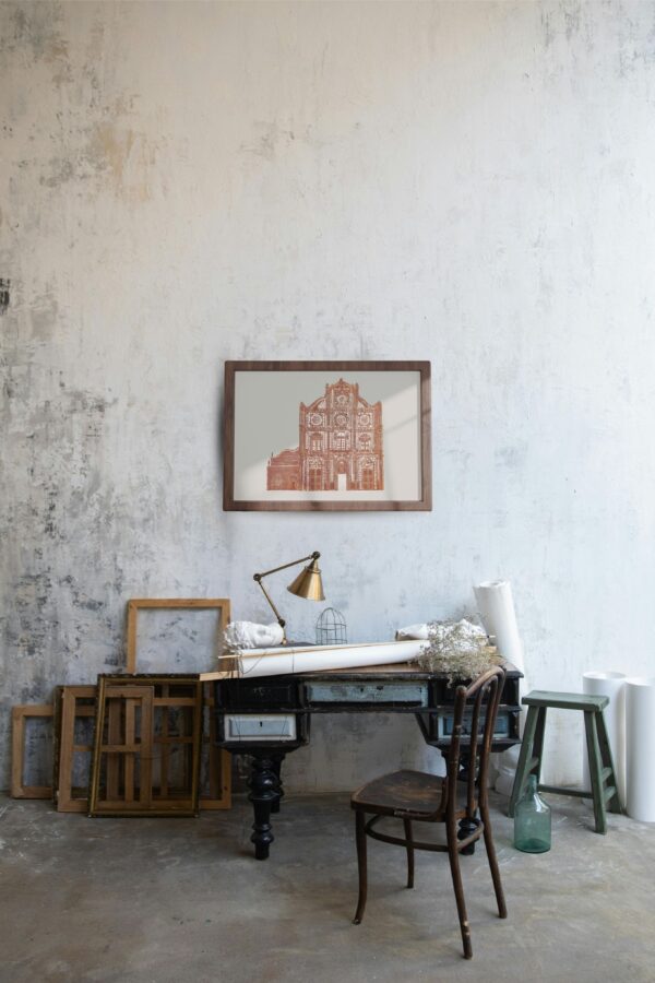 Basilica of Bom Jesus